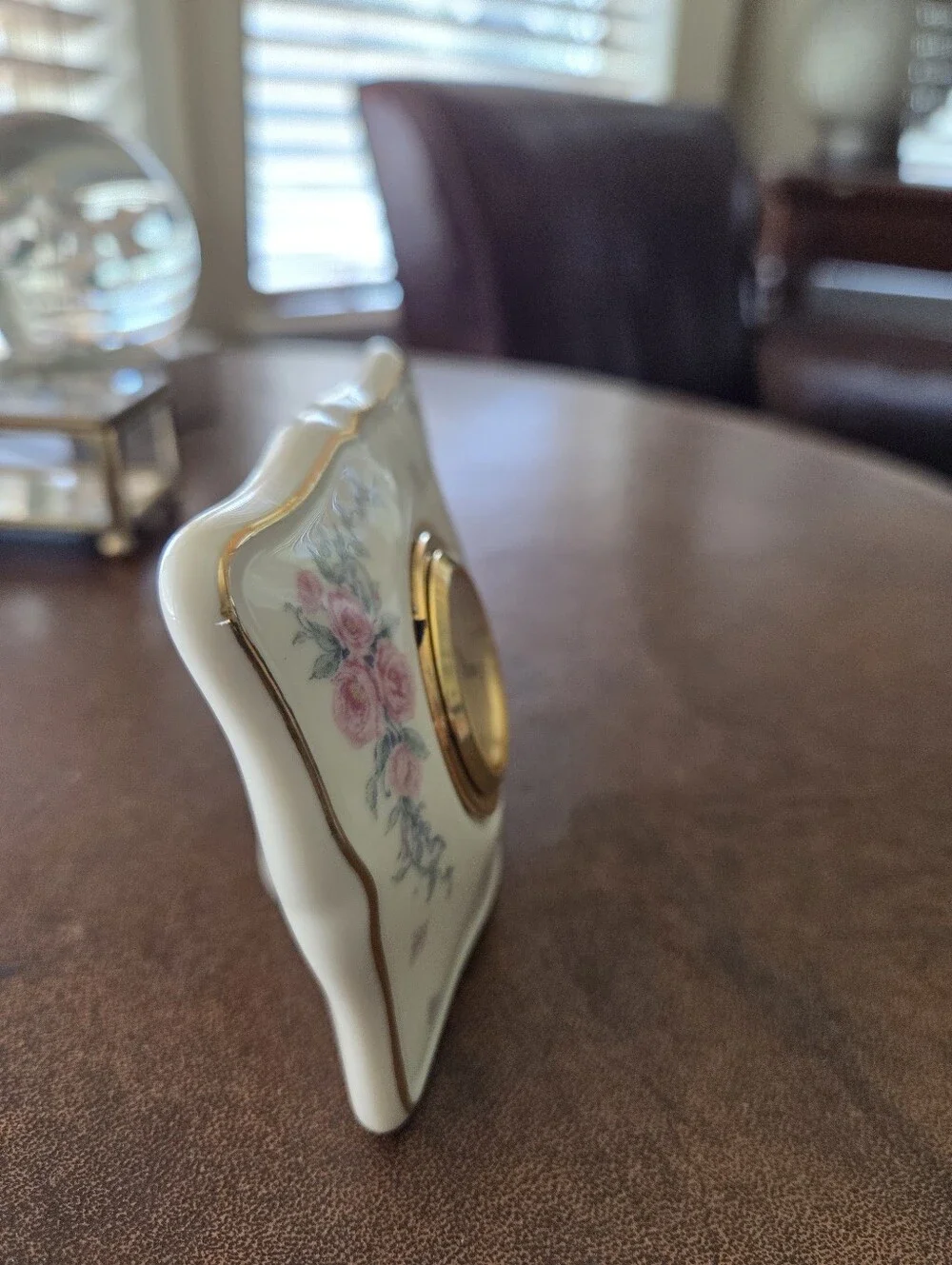 Lenox rose manor